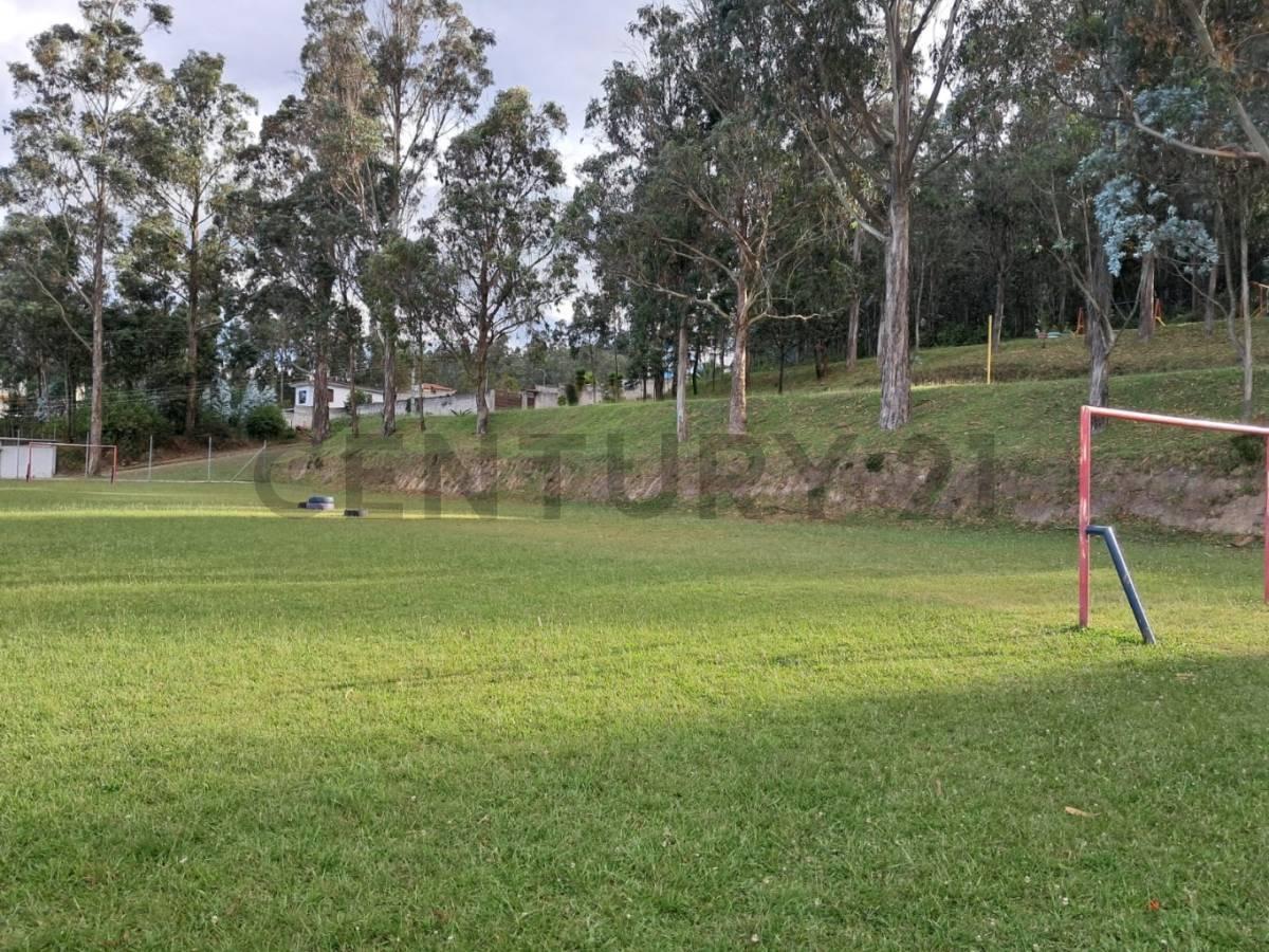 Terreno de Venta en Conocoto 600 m² Valle de Los Chillos — imagen 3