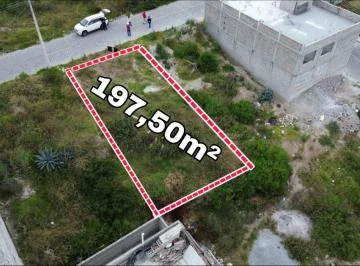 Terreno en Venta – Sector La Tola, Parroquia Calderón, Quito - Ecuador — imagen 3