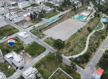 Terreno en Venta – Sector La Tola, Parroquia Calderón, Quito - Ecuador — imagen 2