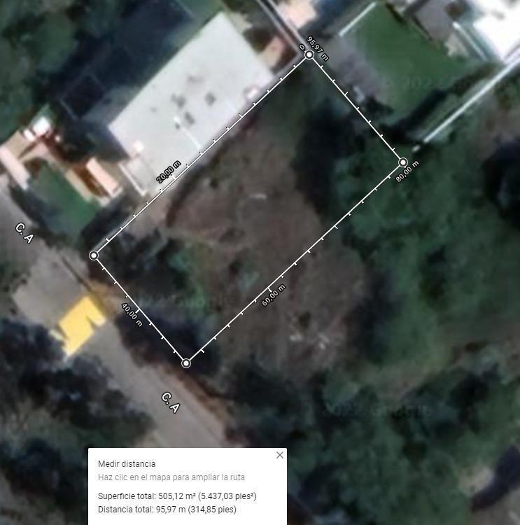 Terreno en Nayón — imagen 2
