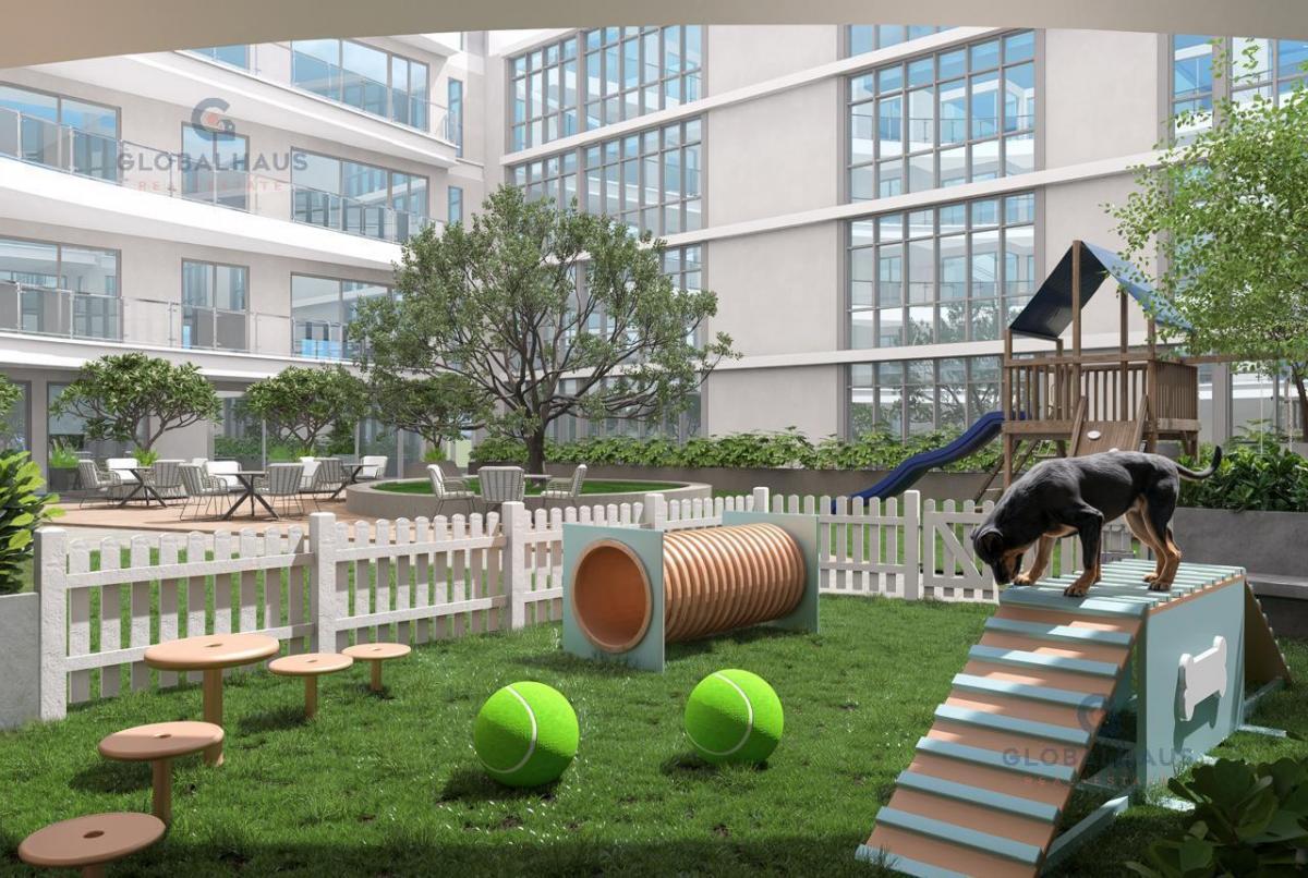 Venta de Proyecto de Departamento con 2 Habitaciones en Samborondón. My. Z, Guayas — imagen 5