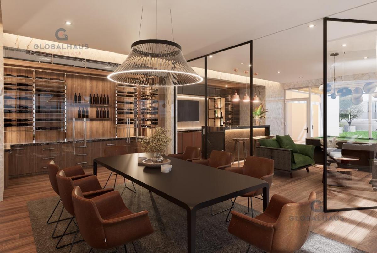 Venta de Proyecto de Departamento con 2 Habitaciones en Samborondón. My. Z, Guayas — imagen 3