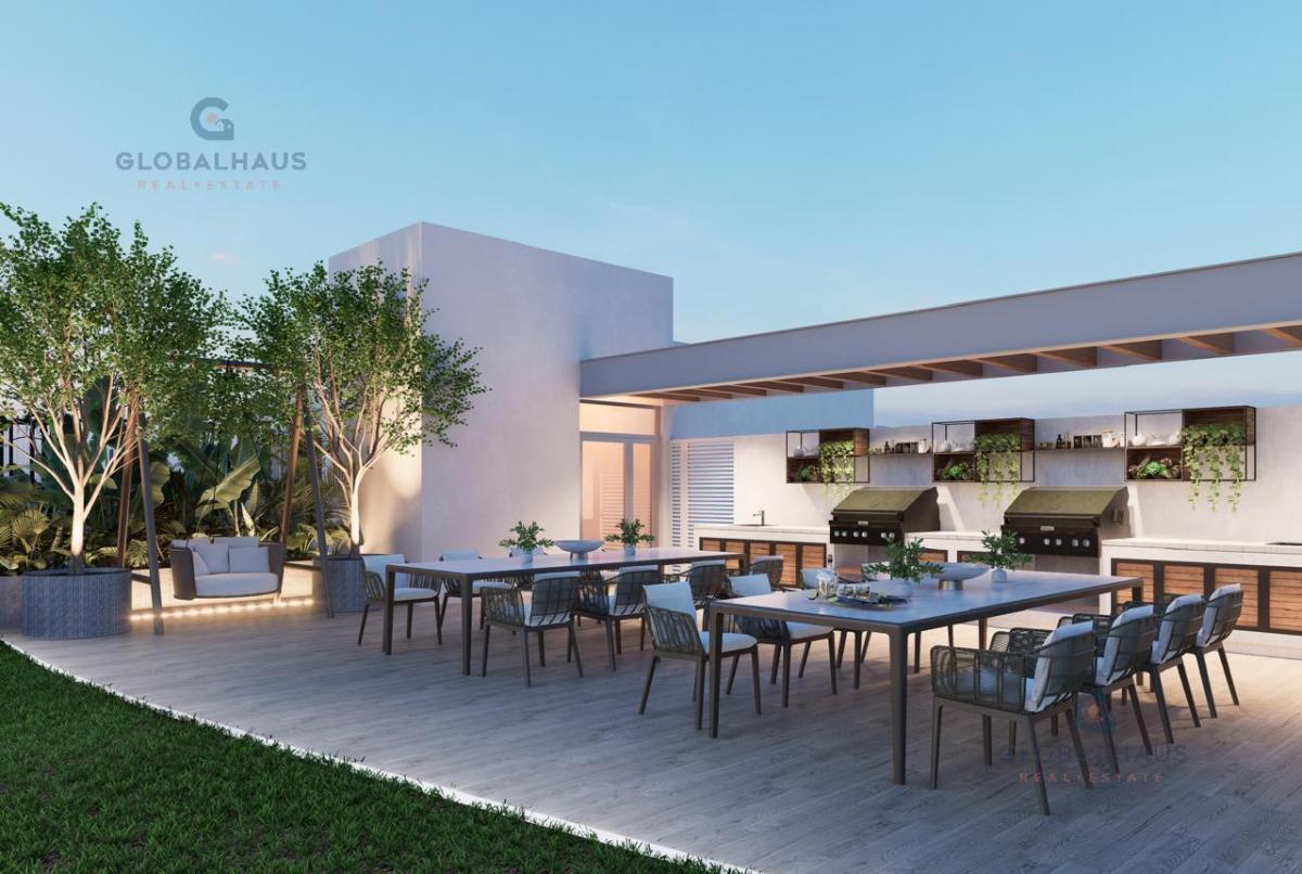 Venta de Proyecto de Departamento con 2 Habitaciones en Samborondón. My. Z, Guayas — imagen 2