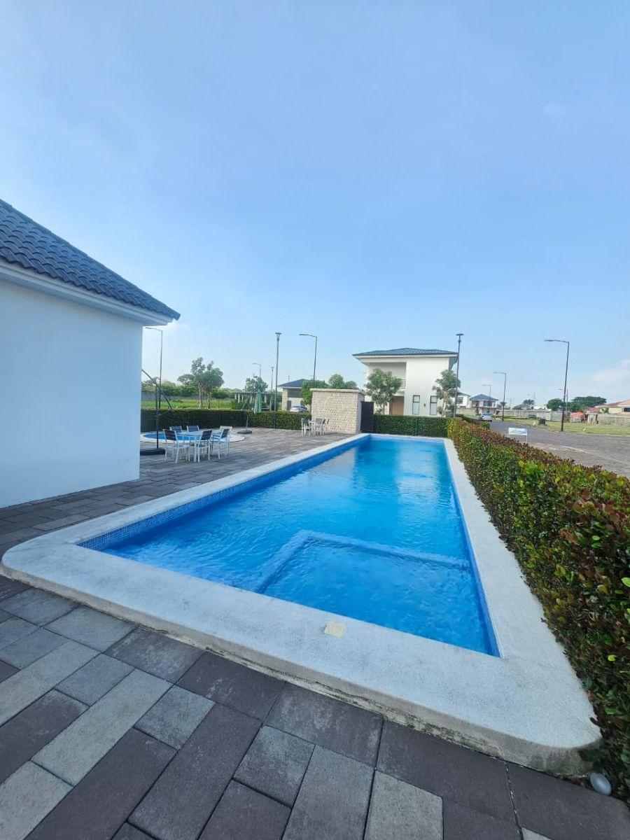 Terreno en Venta en Puerta Al Rio - Via Samborondon, Guayas — imagen 5