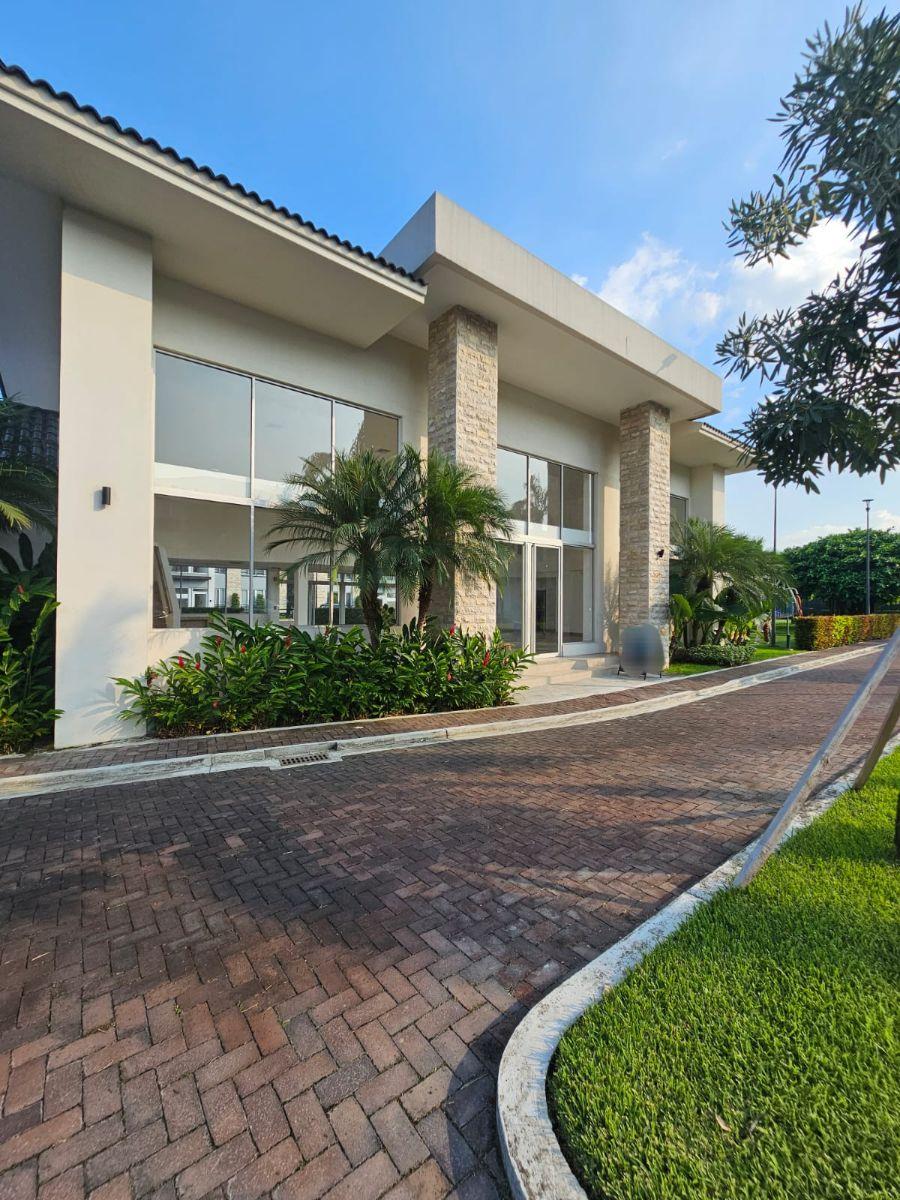 Terreno en Venta en Puerta Al Rio - Via Samborondon, Guayas — imagen 3