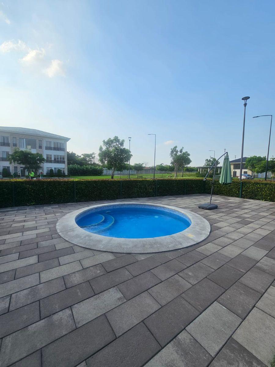 Terreno en Venta en Puerta Al Rio - Via Samborondon, Guayas — imagen 2