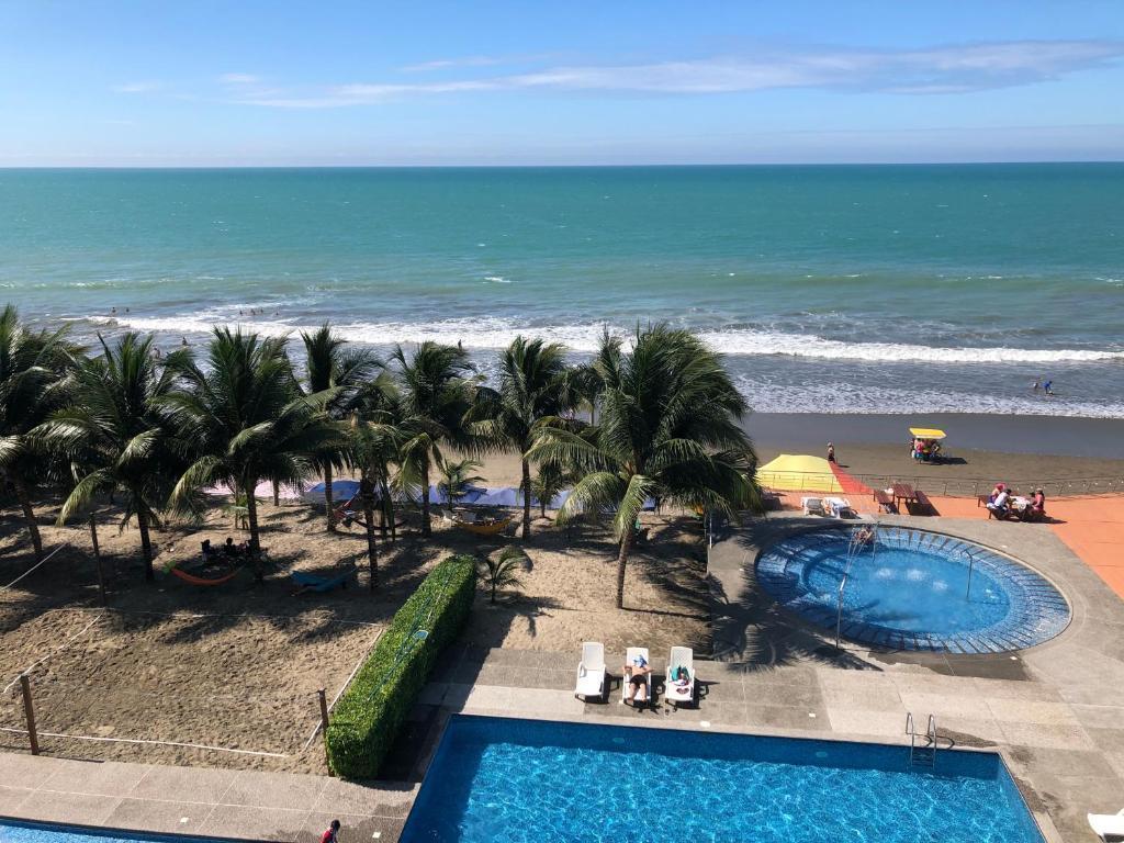 Vendo Departamento en Tonsupa. Provincia de Esmeraldas — imagen 10