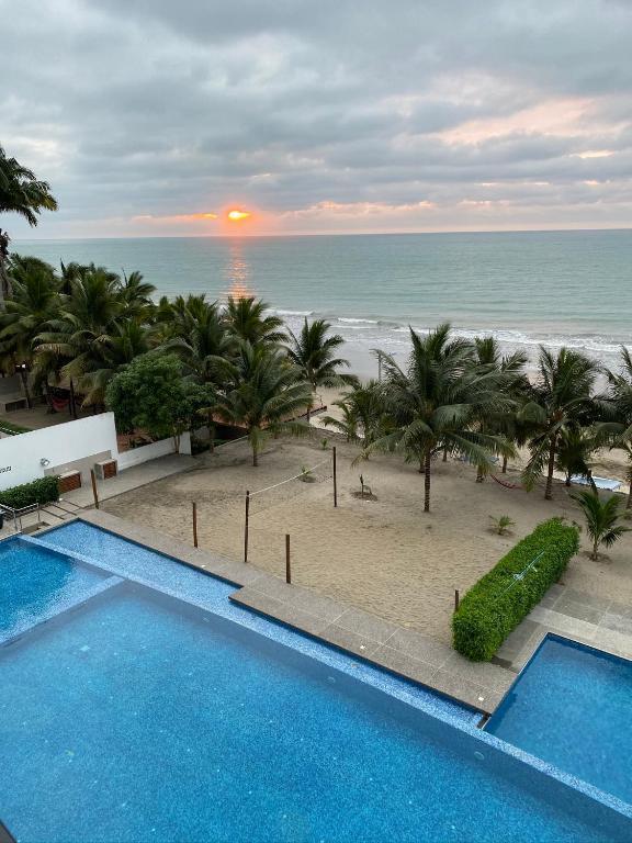 Vendo Departamento en Tonsupa. Provincia de Esmeraldas — imagen 8
