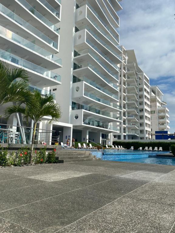 Vendo Departamento en Tonsupa. Provincia de Esmeraldas — imagen 7
