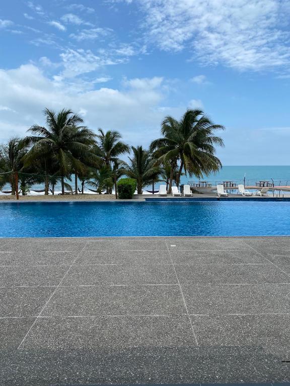 Vendo Departamento en Tonsupa. Provincia de Esmeraldas — imagen 6