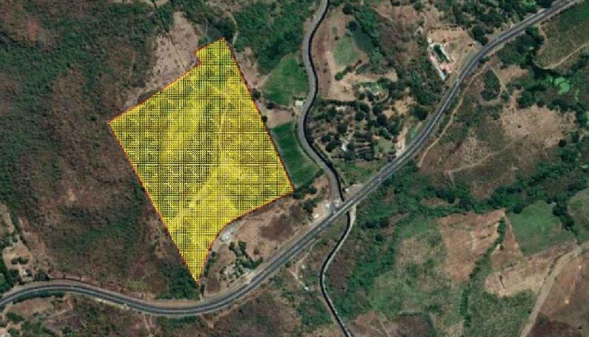En Venta Terreno 20 Hectáreas (200.000 M²) - Vía a La Costa Km 30.5 - Guayaquil, Guayas — imagen 4