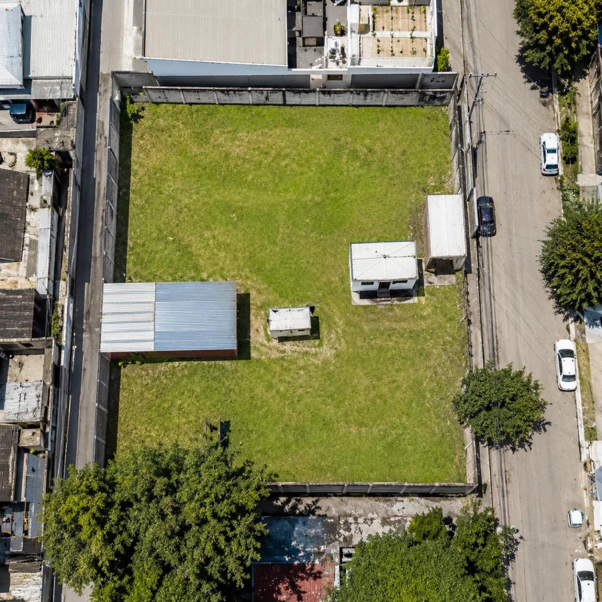 Venta Terreno 1600 m² Mapasingue Oeste | Ubicación Estratégica con Gran Movimiento Vehicular, Guayas — imagen 2