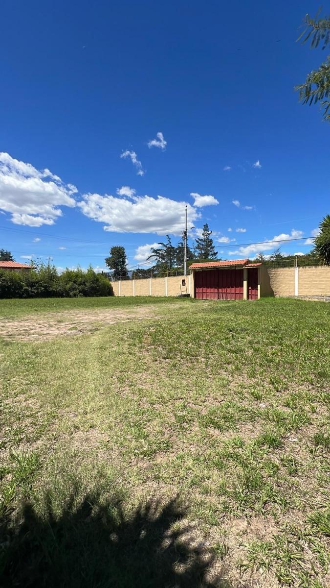 Terreno de Venta en Nayón — imagen 6