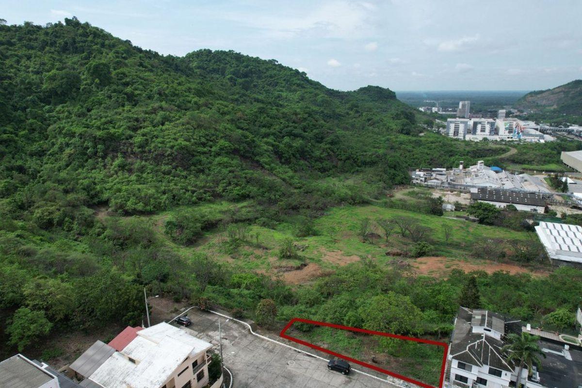 Terreno en Venta en Ceibos - Urb. Senderos, Guayas — imagen 7