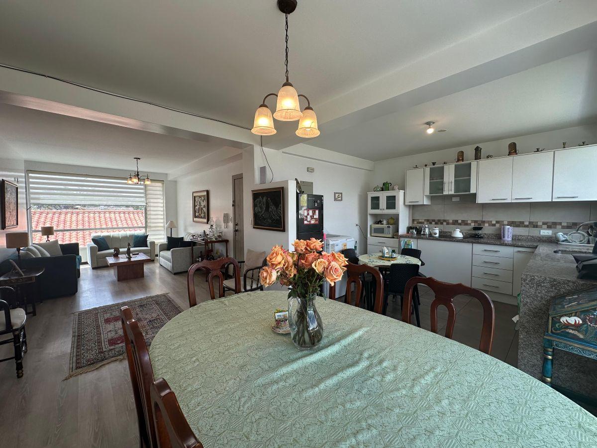 Departamento de Venta en Quito, Sector, Urb: La Pampa 2 — imagen 9