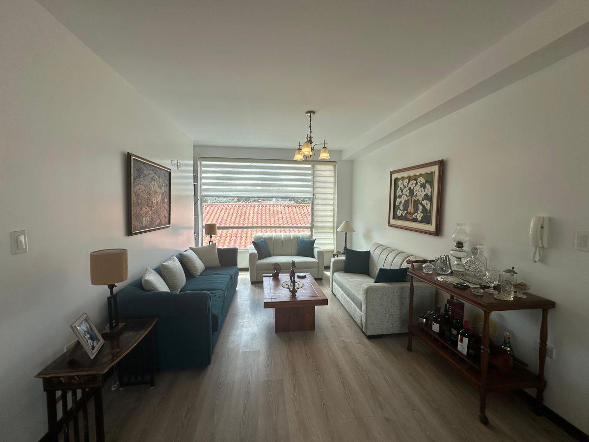 Departamento de Venta en Quito, Sector, Urb: La Pampa 2 — imagen 8