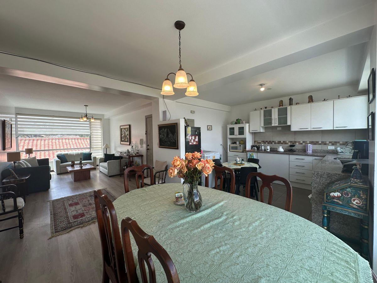 Departamento de Venta en Quito, Sector, Urb: La Pampa 2 — imagen 7