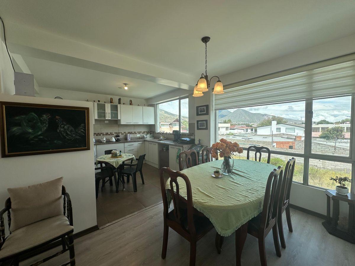 Departamento de Venta en Quito, Sector, Urb: La Pampa 2 — imagen 6