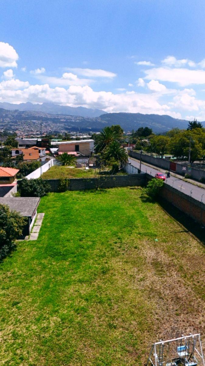 Terreno de Venta en Alangasi — imagen 5