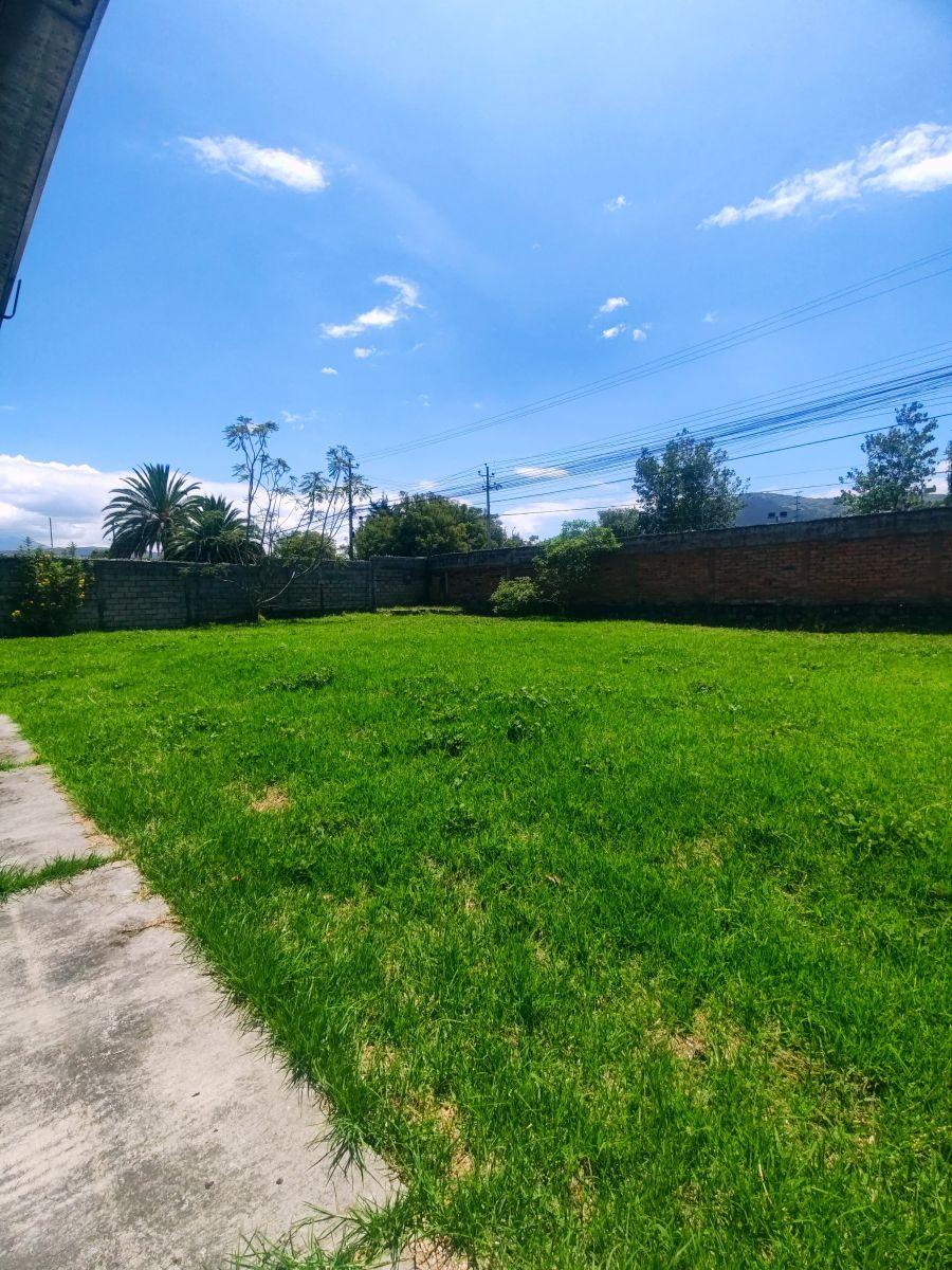 Terreno de Venta en Alangasi — imagen 4