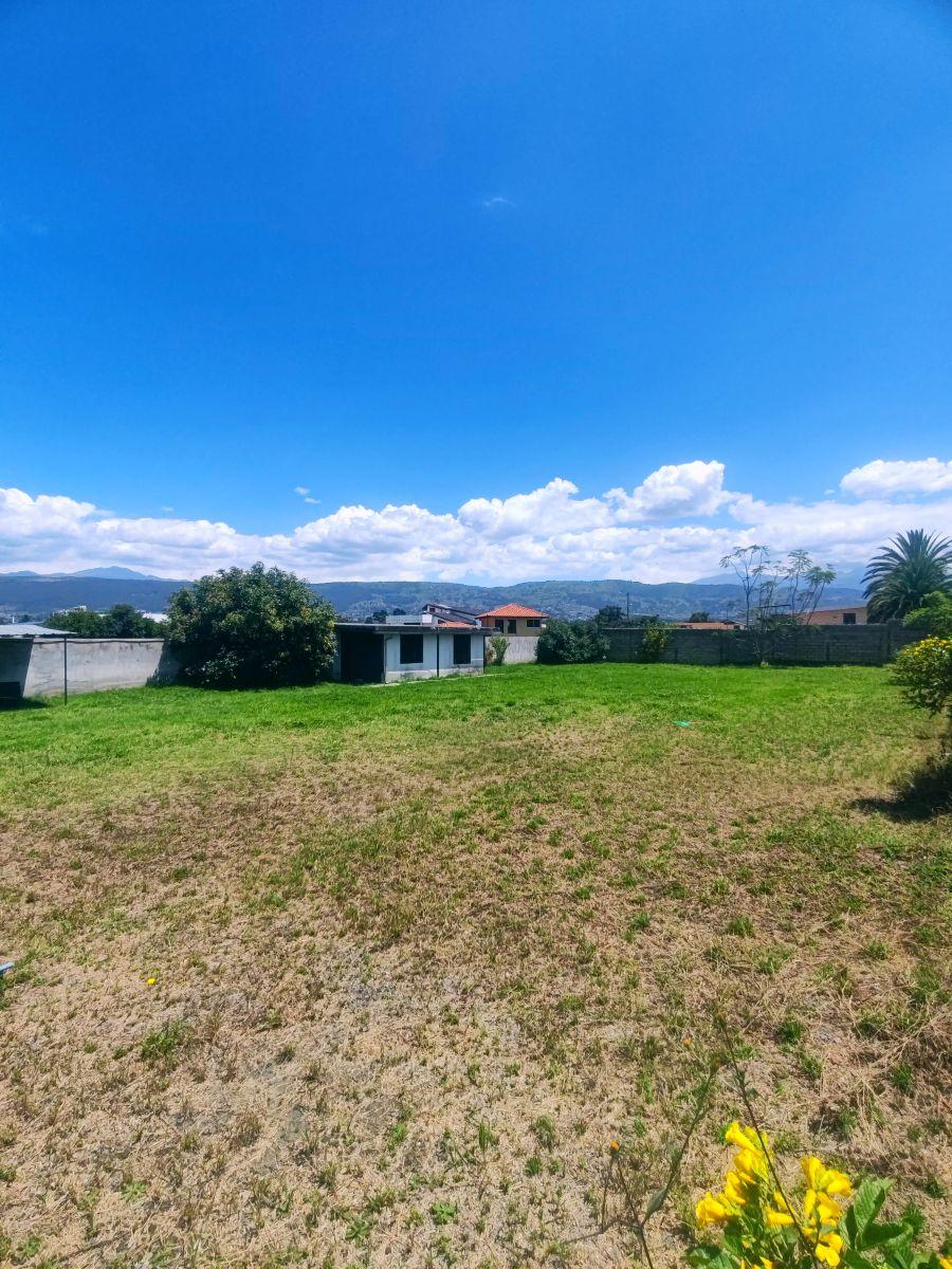 Terreno de Venta en Alangasi — imagen 2