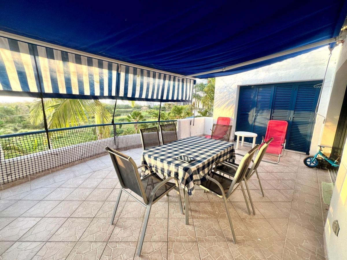 Mv - Same Casa Blanca, Conjunto Exclusivo Linda Vista Dpto 3d 172,52 m² Terraza 28,16 m² — imagen 10