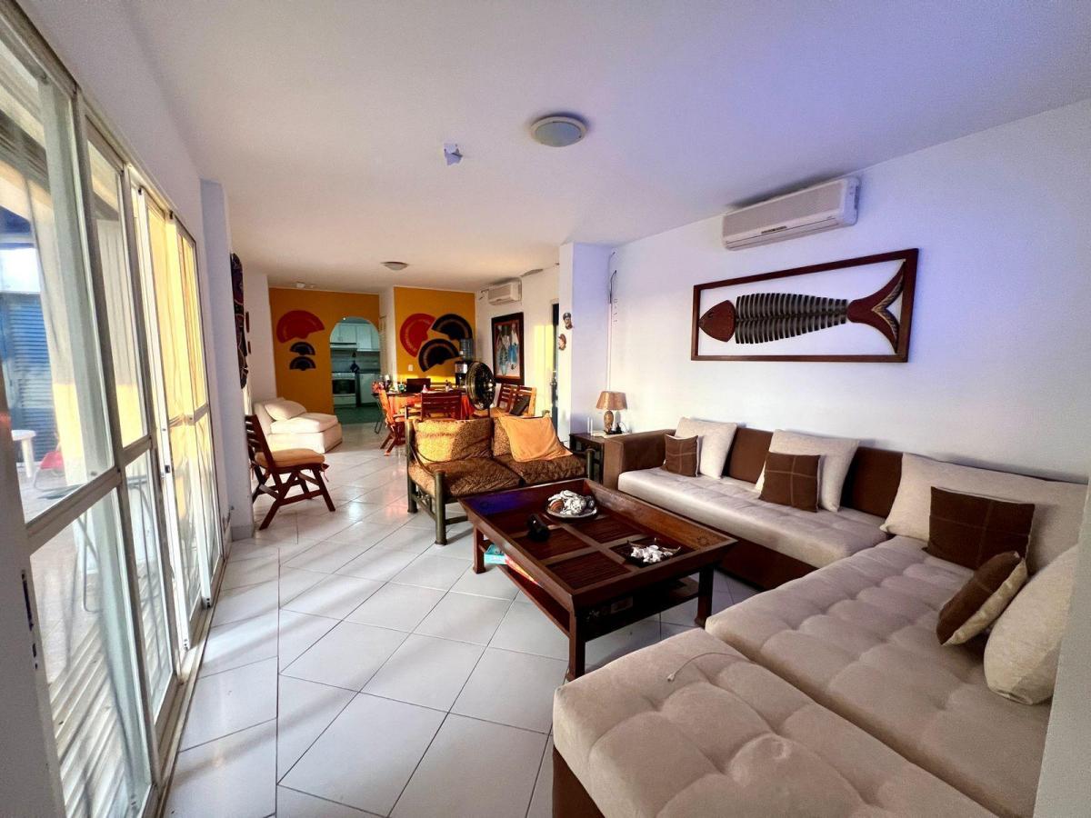 Mv - Same Casa Blanca, Conjunto Exclusivo Linda Vista Dpto 3d 172,52 m² Terraza 28,16 m² — imagen 6