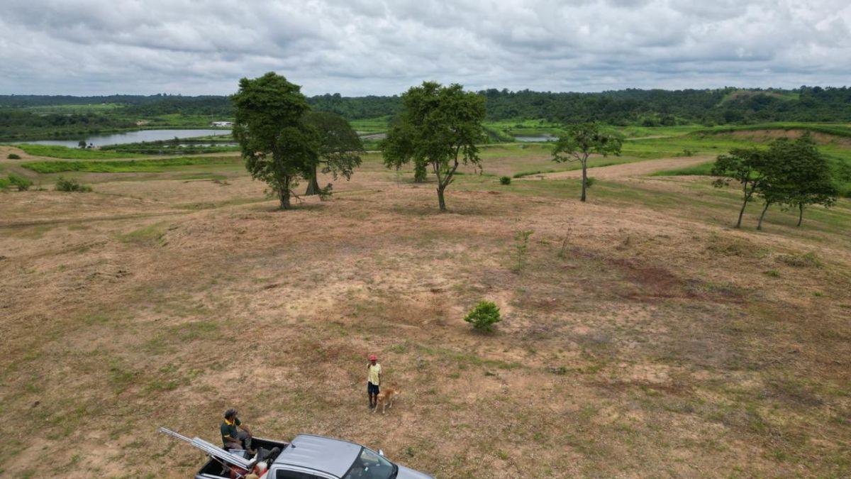 Camaronera en Venta – Chongón, Guayas — imagen 6