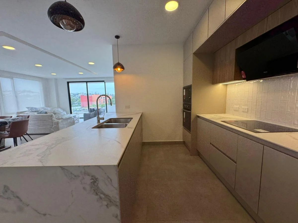 Cumbayá, Scala - Suites y Departamentos en Venta — imagen 8