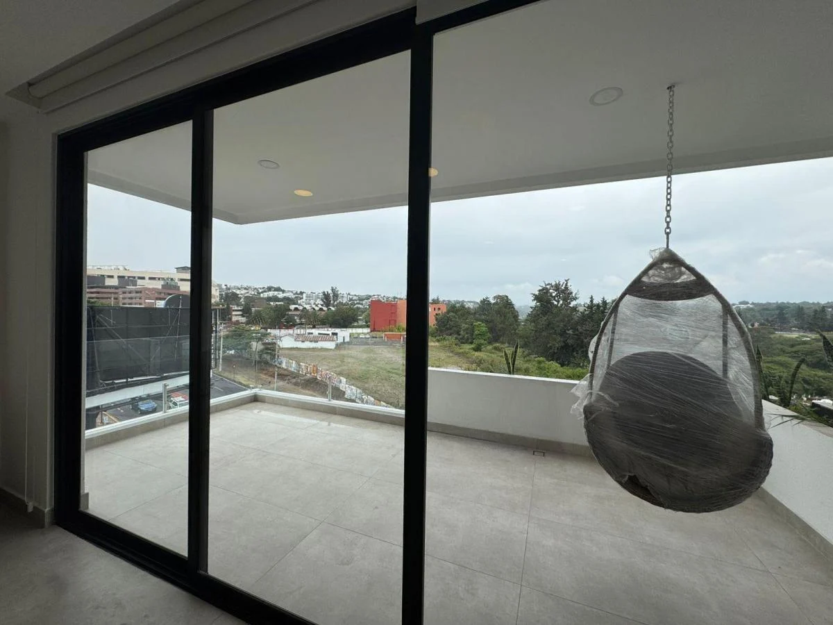 Cumbayá, Scala - Suites y Departamentos en Venta — imagen 6