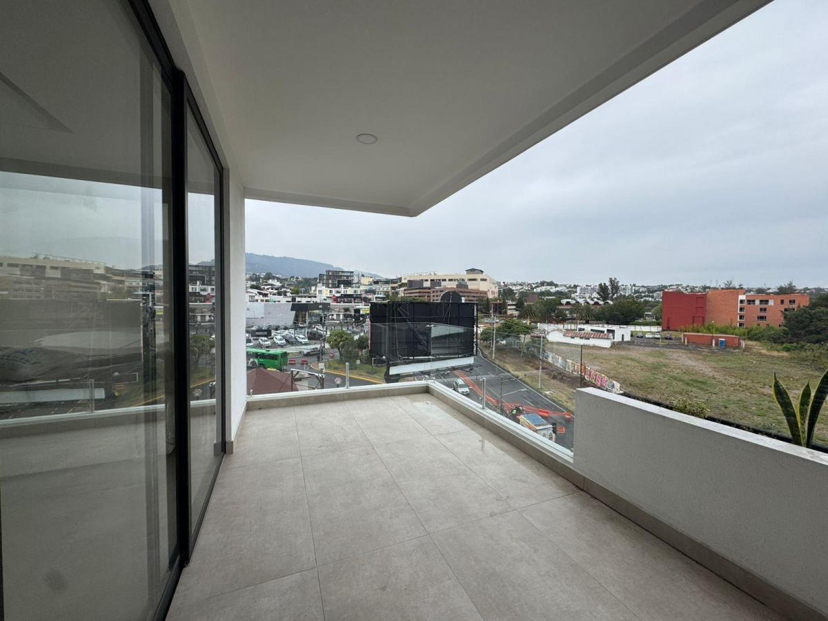 Cumbayá, Scala - Suites y Departamentos en Venta — imagen 5
