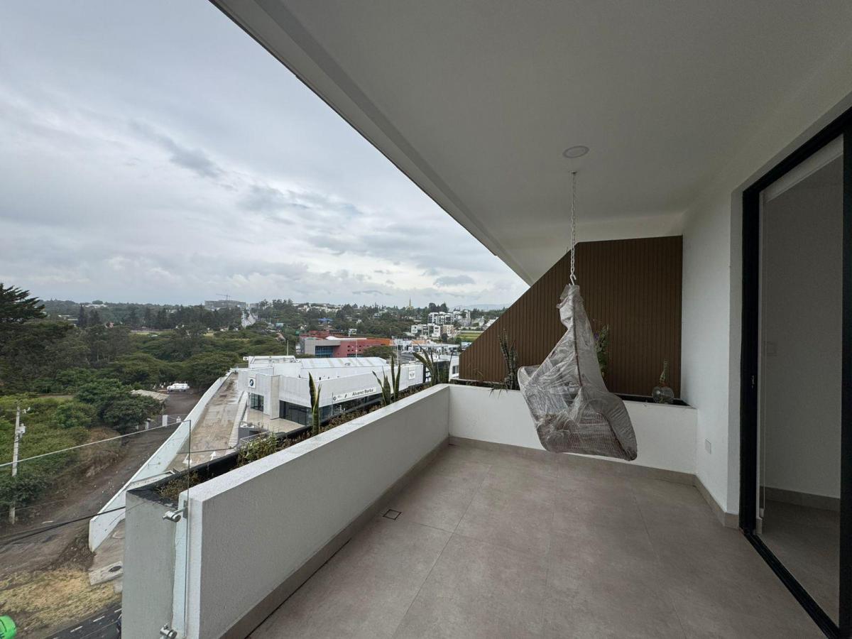 Cumbayá, Scala - Suites y Departamentos en Venta — imagen 4