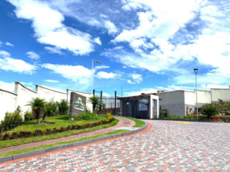 Terreno en Venta Urbanización Navarra II Valle de Los Chillos — imagen 2