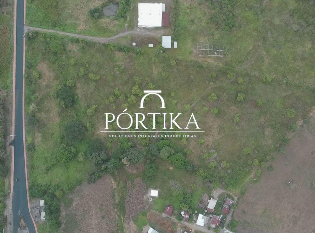 Venta Terreno Esquinero - Palenque - Los Rios, Los Ríos — imagen 10