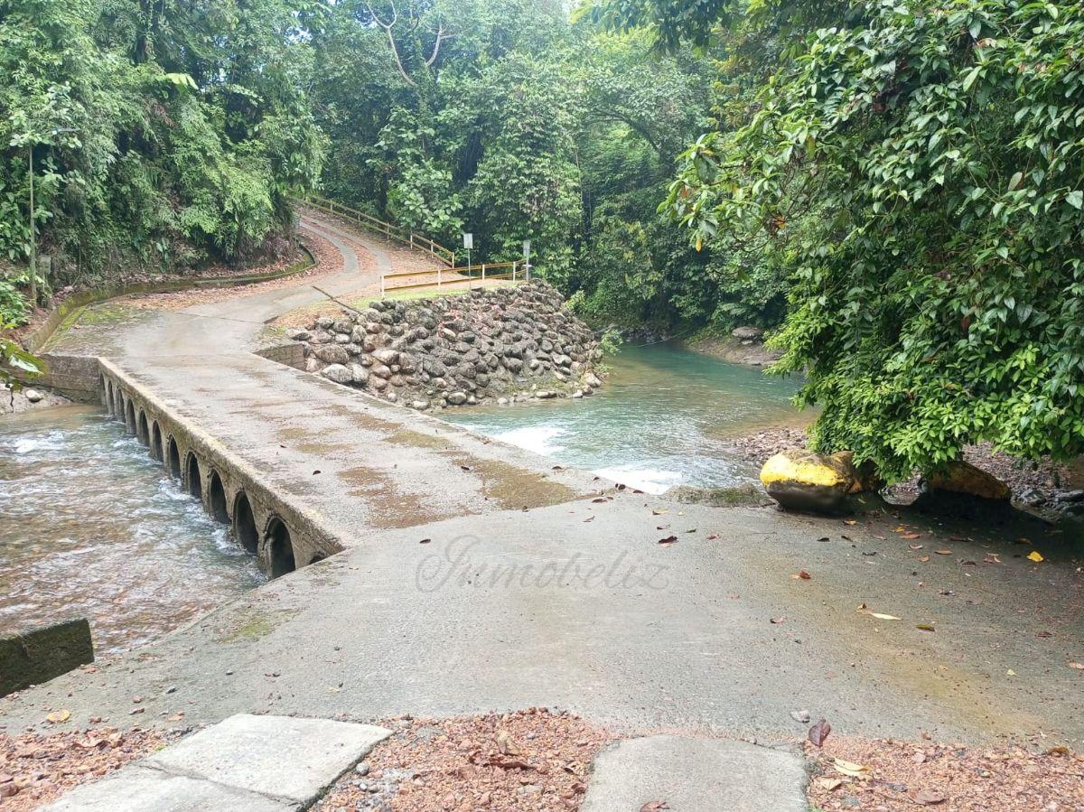 Terreno en Urbanización Privada Listo Para Construir - Pedro Vicente Maldonado — imagen 5