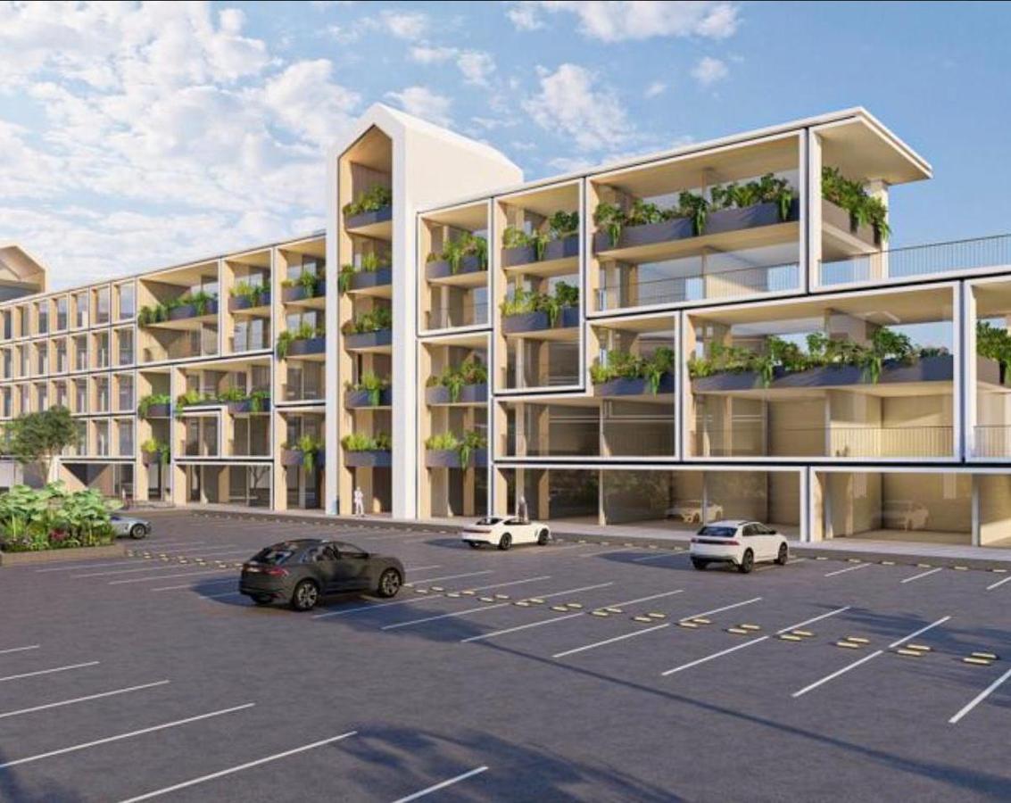 Samborondon Km 10.5 Suites en Proyecto a Estrenar Junio 2027, Guayas — imagen 3