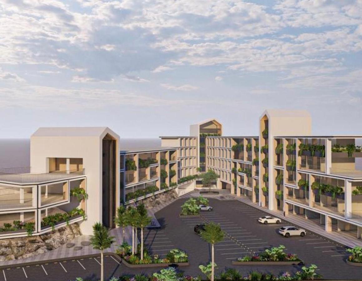 Samborondon Km 10.5 Suites en Proyecto a Estrenar Junio 2027, Guayas — imagen 2
