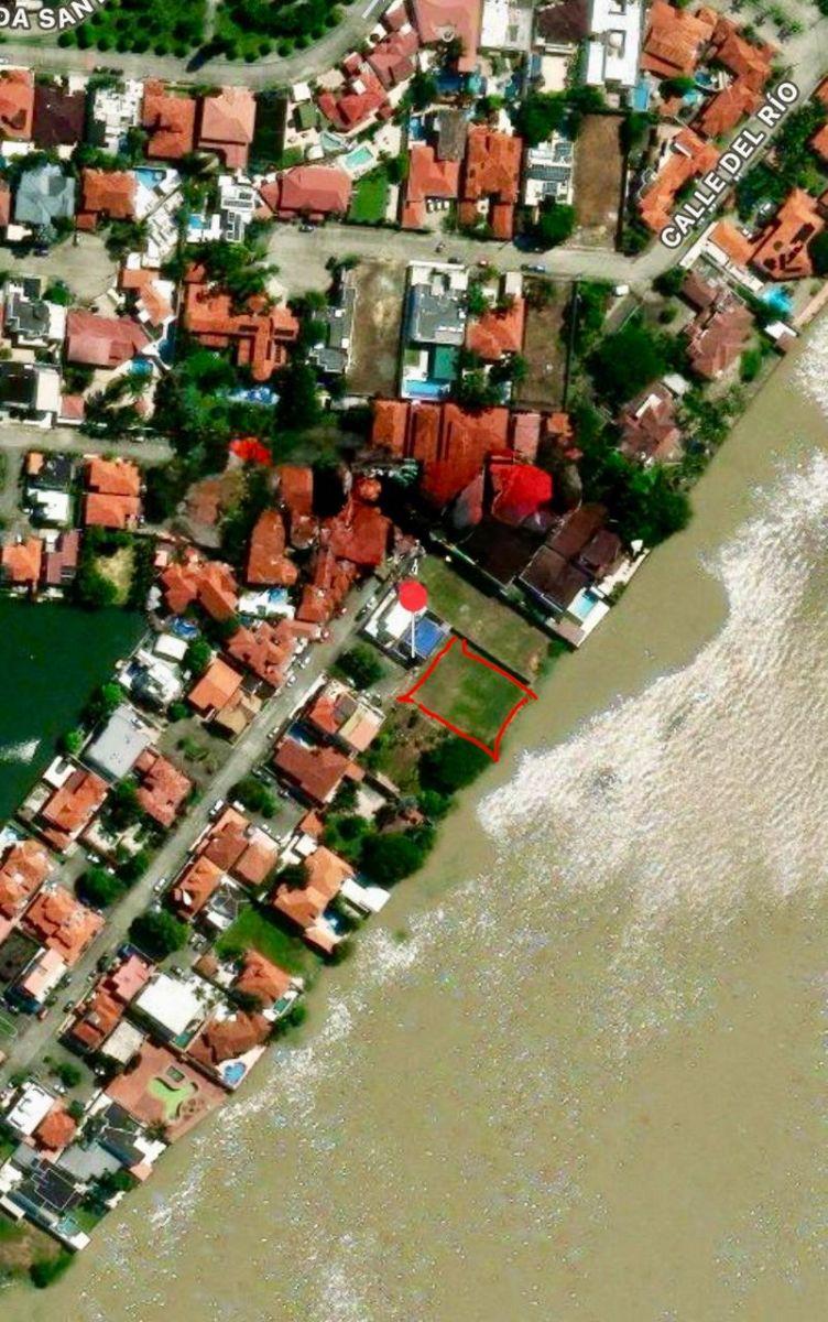 Terreno en venta en Guayaquil, Guayas