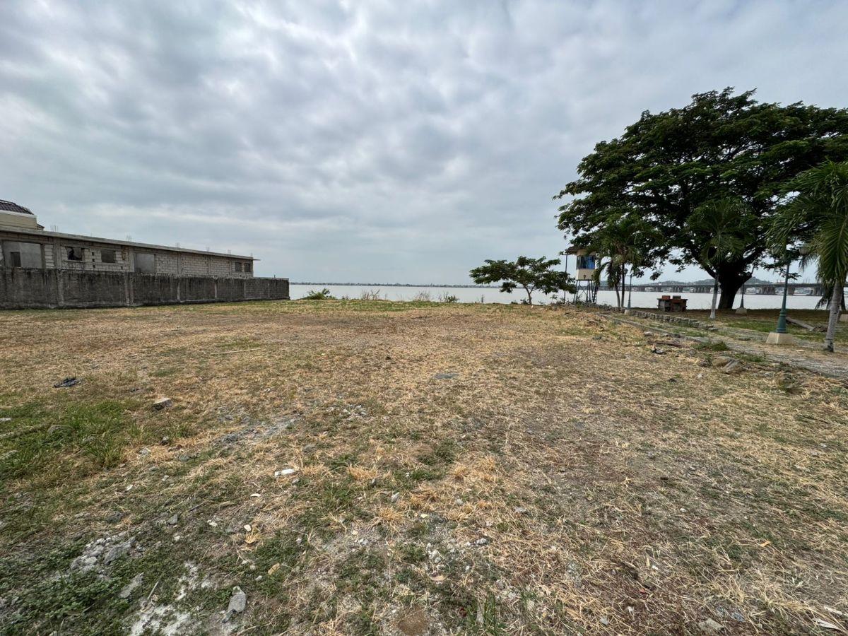 Terreno Urb Aquamarina - Samborondon, Guayas — imagen 9
