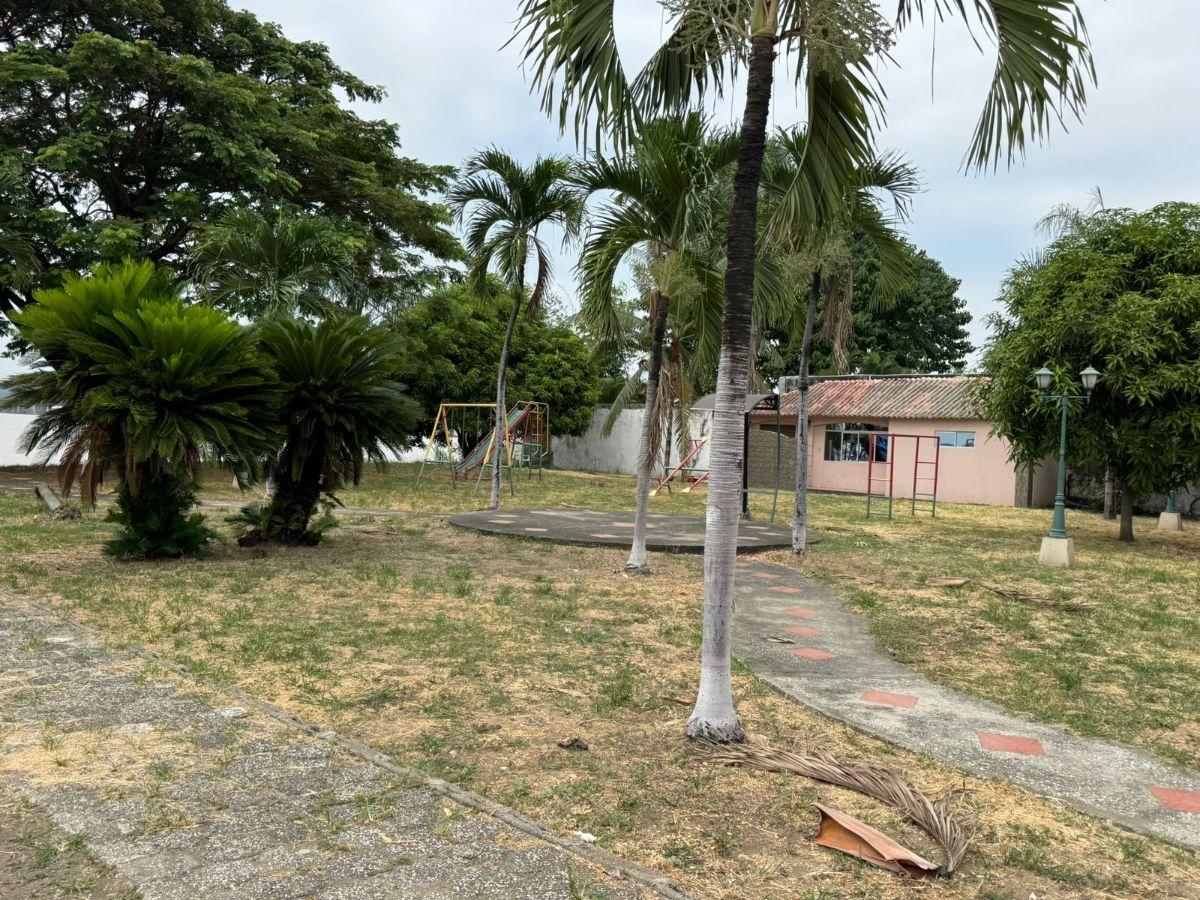Terreno Urb Aquamarina - Samborondon, Guayas — imagen 4