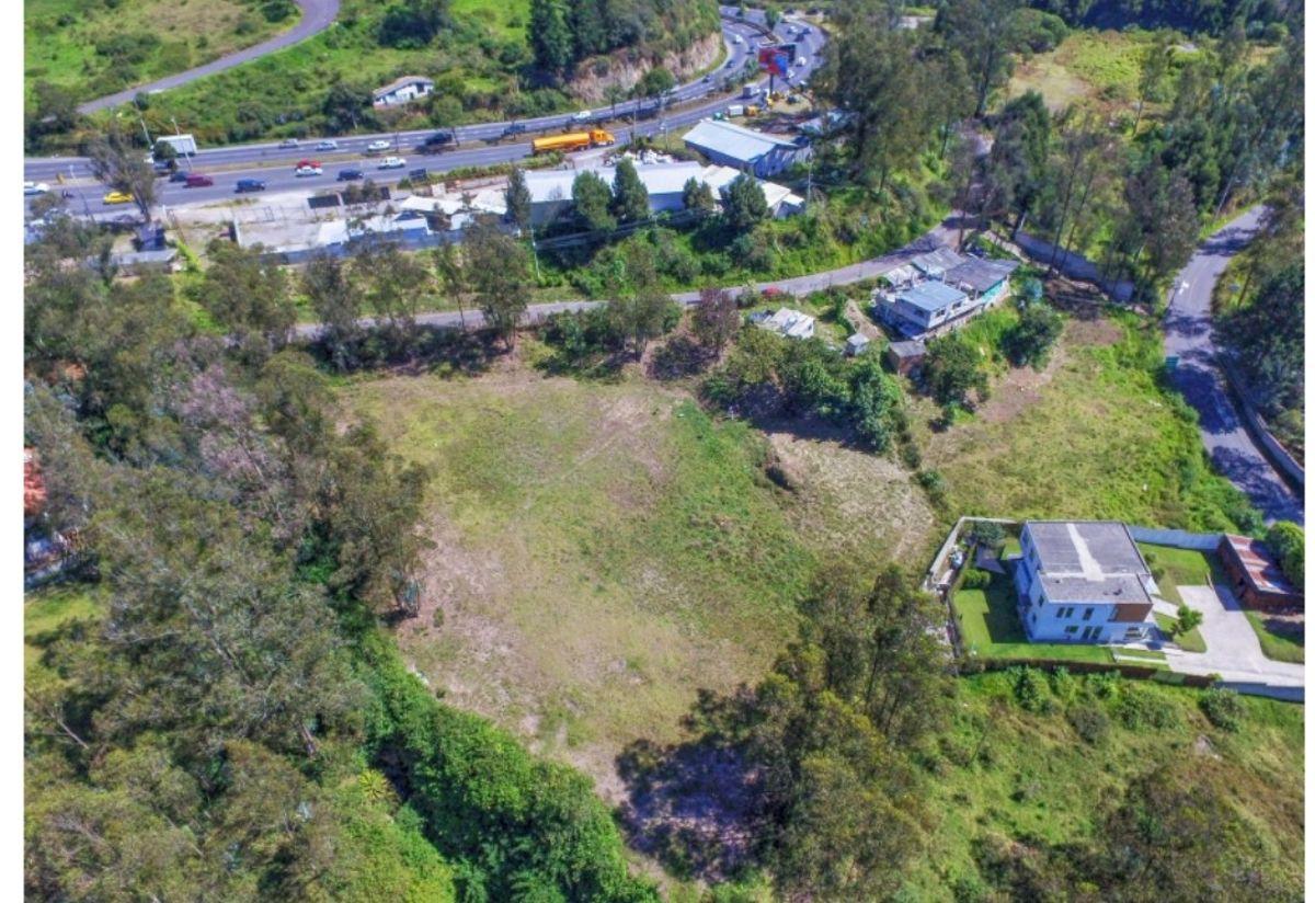 Vendo Terreno 4.661 m² Sector Colegio Terranova (Cm) — imagen 8