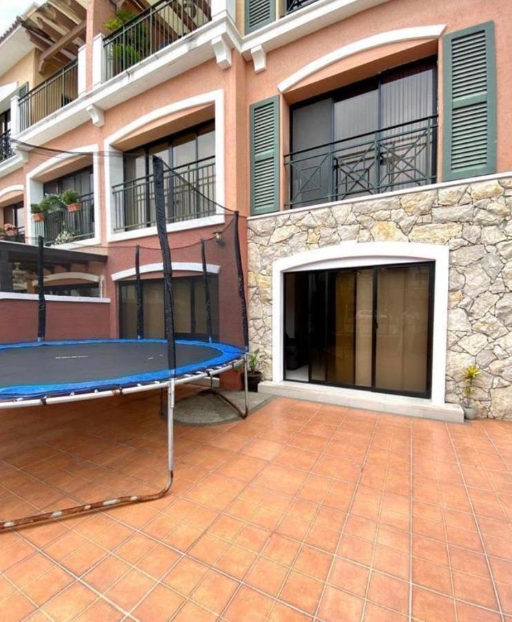 Samborondon Km 4 Departamento Planta Baja Vista Al Rio en Venta, Guayas — imagen 10