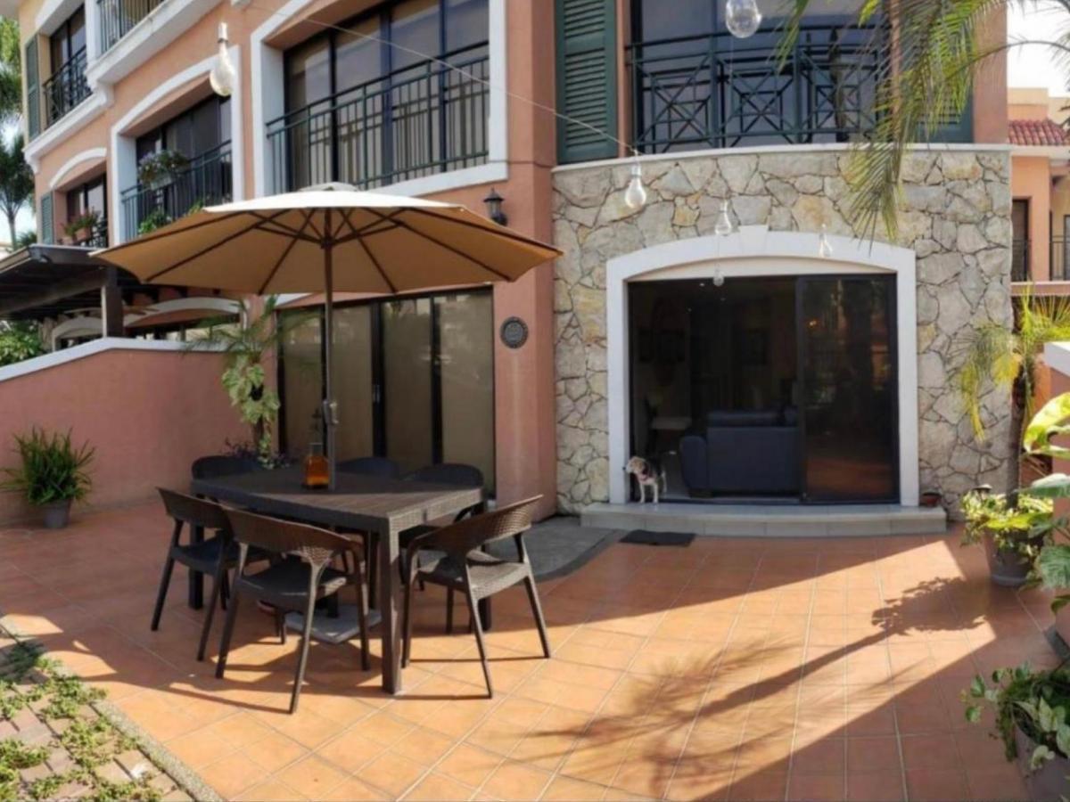 Samborondon Km 4 Departamento Planta Baja Vista Al Rio en Venta, Guayas — imagen 8