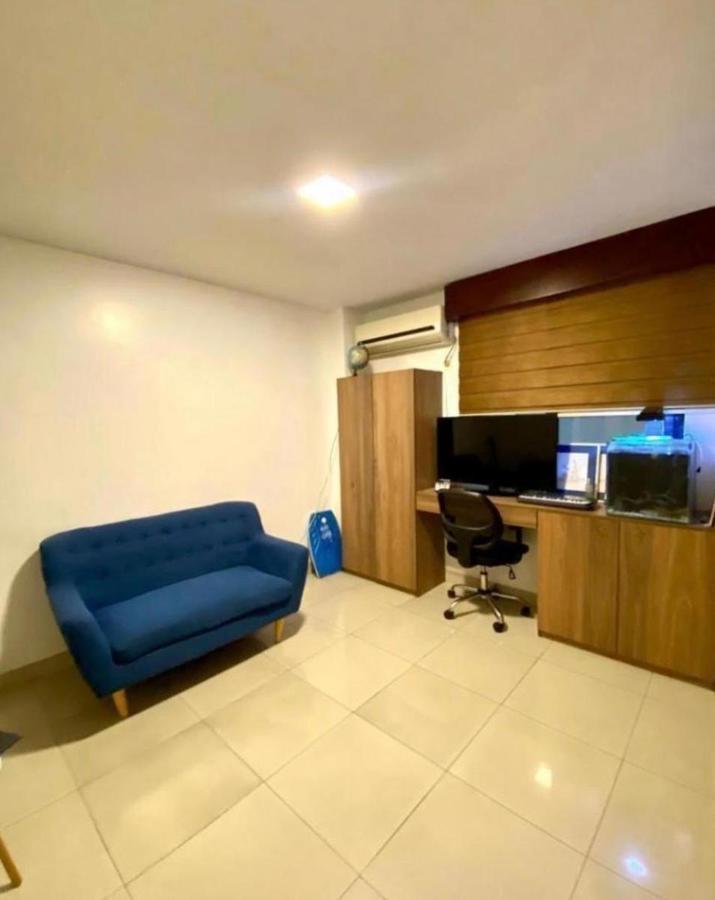 Samborondon Km 4 Departamento Planta Baja Vista Al Rio en Venta, Guayas — imagen 7
