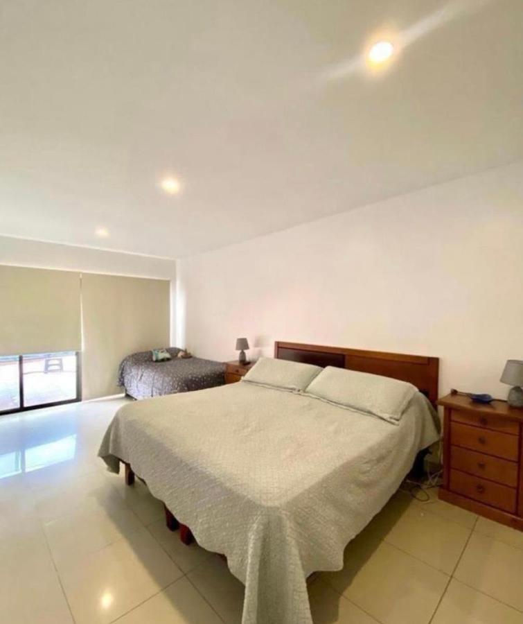 Samborondon Km 4 Departamento Planta Baja Vista Al Rio en Venta, Guayas — imagen 6