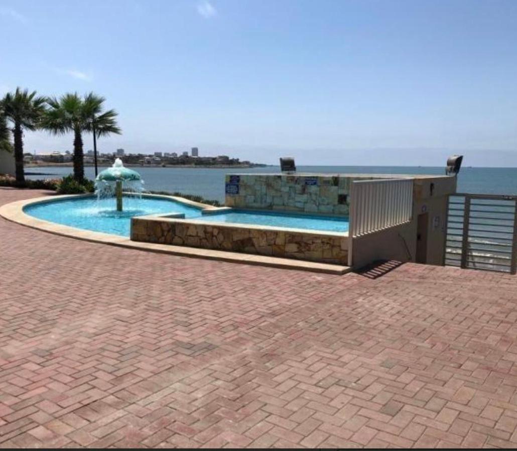 Departamento Amoblado en Torre Oceanica Vista Al Mar en Salinas — imagen 7