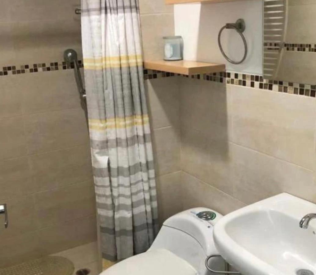 Departamento Amoblado en Torre Oceanica Vista Al Mar en Salinas — imagen 6