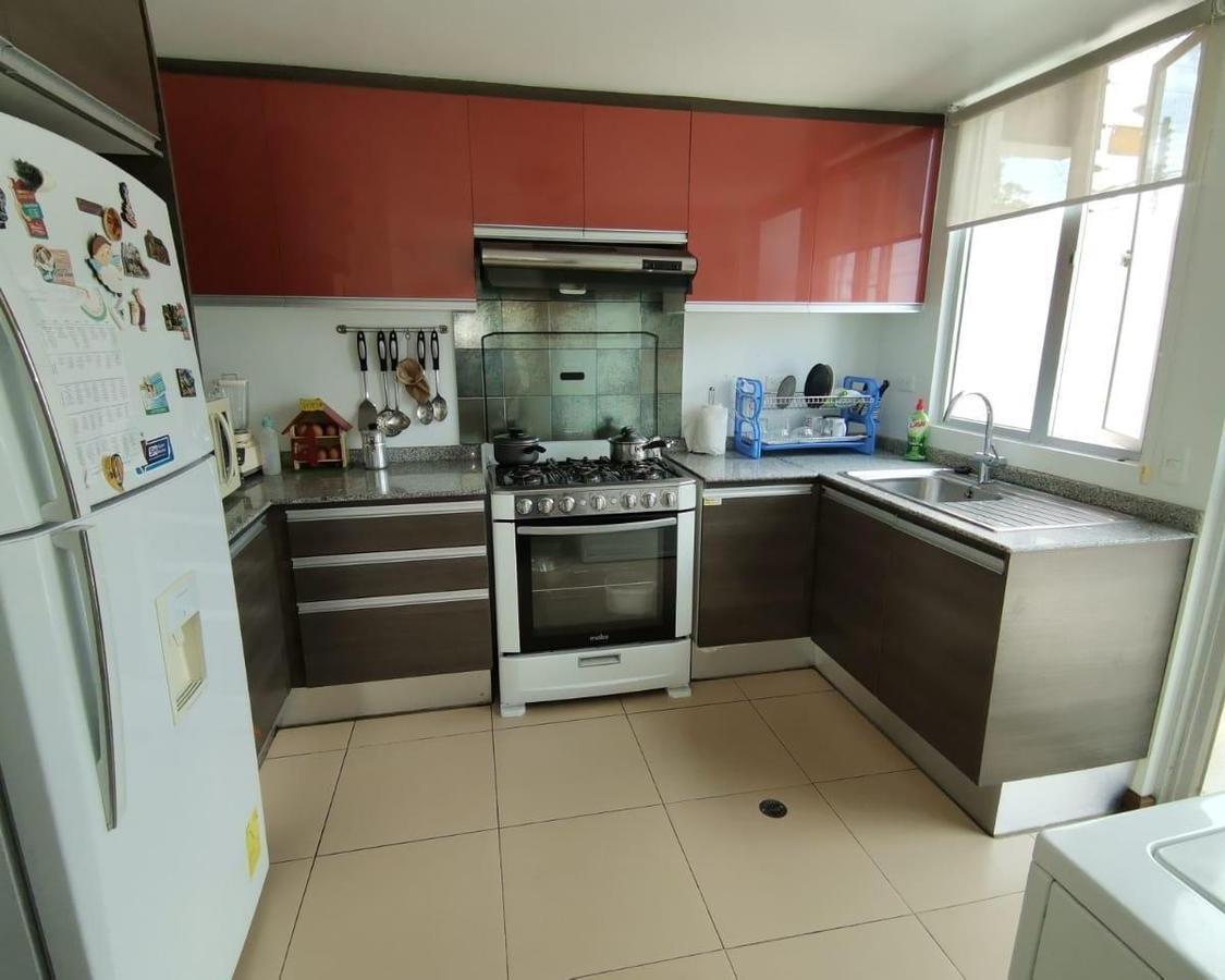 Casa en Venta! Sector Carcelen — imagen 9