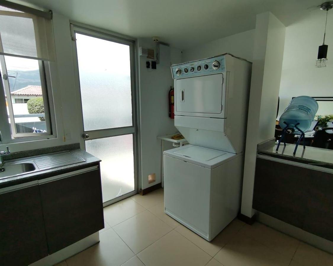 Casa en Venta! Sector Carcelen — imagen 8