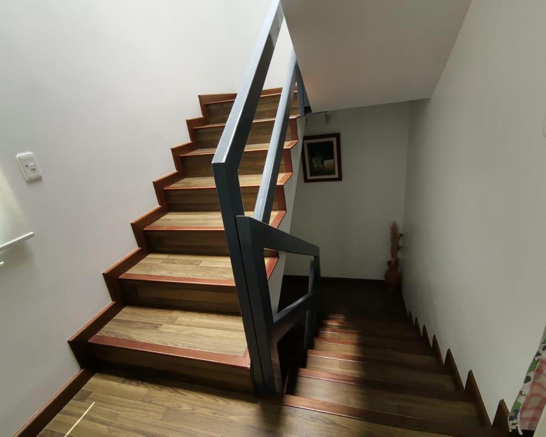 Casa en Venta! Sector Carcelen — imagen 4